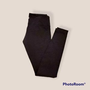 Lululemon Leggings, medium